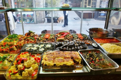 Restoran fiyatlarına zam kapıda!