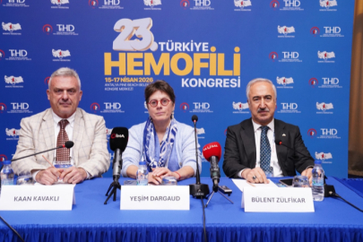 2026 YILI İÇİNDE BEKLENEN YENİ HEMOFİLİ TEDAVİLERİ VE GEN TEDAVİSİNİN GELECEĞİ