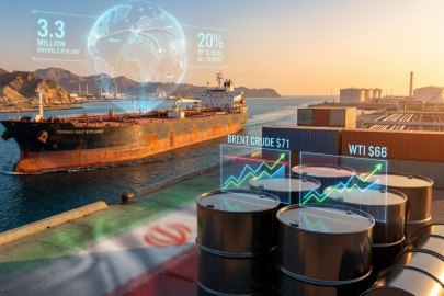 ABD- İran görüşmelerinin tıkanması nedeniyle petrol fiyatları yükseldi