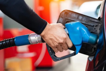 Akaryakıta çifte zam!