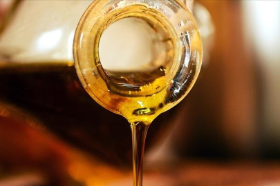 Ayçiçeği yağı ihracatı ilk çeyrekte yüzde 17,2 arttı.