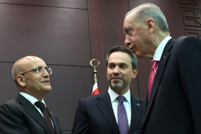 Bakan Şimşek’ten kritik açıklama!