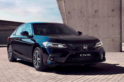 Honda o ülkede otomobil satışını durduruyor!