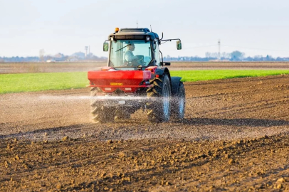 İki üründe gümrük vergisi sıfırlandı.