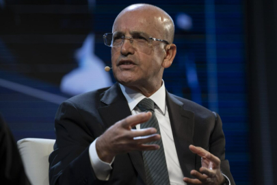 Vergi mimarisinde en üst ligde olmak istiyoruz...