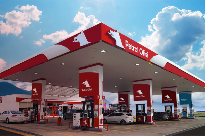 Akaryakıt istasyonlarında reklam yasağı!