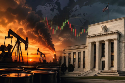 Gözler 'Orta Doğu' ve faiz kararlarında.