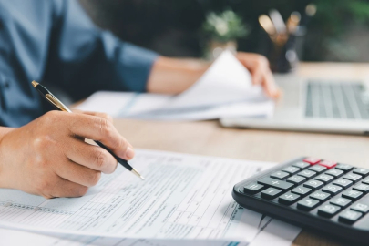 Kurumlar vergisinde son gün 30 Nisan.