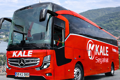 Türkiye’nin köklü otobüs firmasından flaş karar!