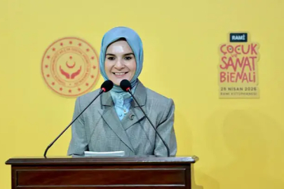 Annelerin hesaplarına yatırdık.