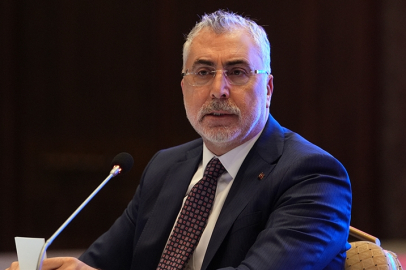 Bakan Işıkhan'dan emekliye bayram ikramiyesi açıklaması?