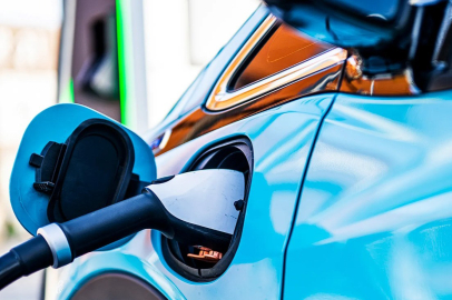 Elektrikli araçlarda hızlı yükseliş: