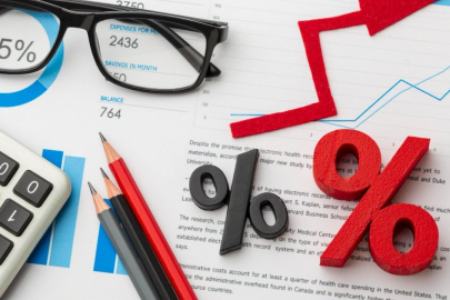 Kurumlar vergisinde son gün 30 Nisan.