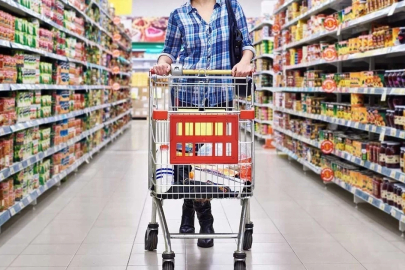 TÜİK: Ekonomik güven endeksi nisan ayında azaldı.