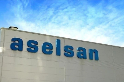 ASELSAN 2 trilyon lira piyasa değerini geçerek rekor kırdı.