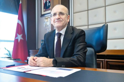 Bakan Şimşek: Sporcuların kazançlarını beyan dışı bıraktıkları tespit edildi.