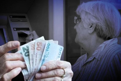 Memur ve emekli için zamlı maaş tablosu ortaya çıktı!