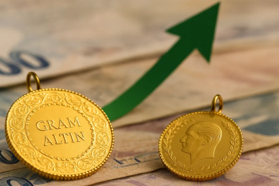 Altın fiyatlarında sınırlı yükseliş!