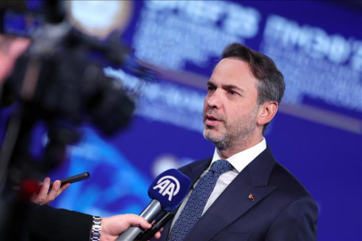 Bakan Bayraktar’dan İran geriliminde enerji uyarısı: