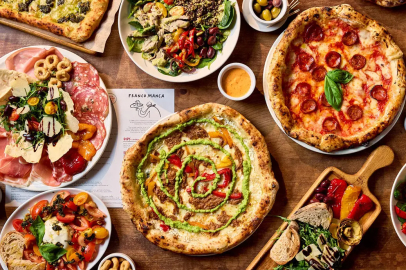 Popüler pizza zinciri çok sayıda şubesini kapatıyor!