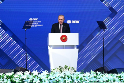 10 milyon dolarlık finansman imkanı! 24 ay geri ödemesiz...