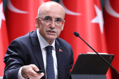 Bakan Şimşek’ten vergi ve yapılandırma mesajı!