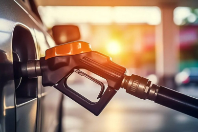 Benzine zam geliyor!