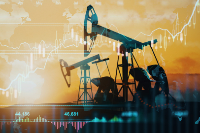 Brent petrolün varili 106,51 dolardan işlem görüyor.