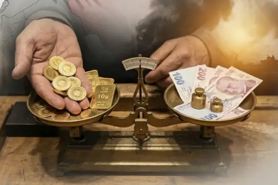 Çeyrek altında kritik uyarı: Eski tarihli altınlarda gramaj farkı dikkat çekiyor!