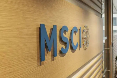 MSCI endekslerde değişikliğe gitti.