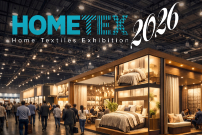 BUTTİM, Hometex 2026’da küresel ticaret köprülerini güçlendirecek.