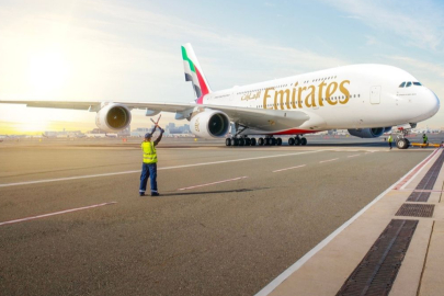 İstanbul-Dubai uçuşları 9 Haziran'da yeniden başlıyor...