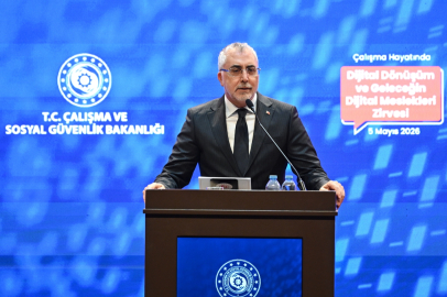 İstihdamımız güçlendikçe Türkiye güçlenecek.