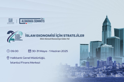 İstanbul, küresel İslam ekonomisinin geleceğine ev sahipliği yapacak.