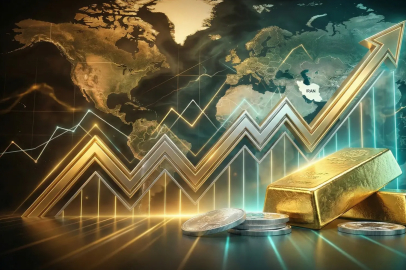 Altın yatırımcısının yüzü 3 aydır gülmüyor!