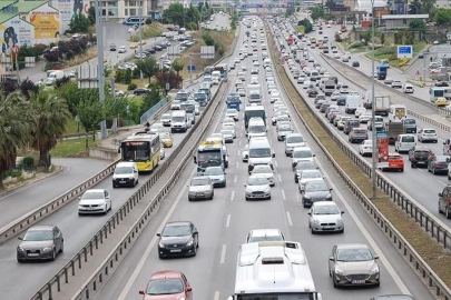 Trafik sigortasında yeni rakamlar belli oldu...