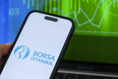 Borsa haftaya yükselişle başladı.