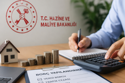 Borç taksitlendirmede yeni dönem!