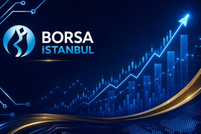 Borsa güne yükselişle başladı!