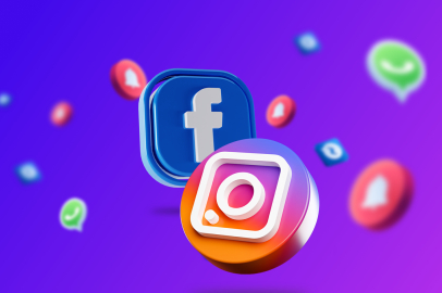 Instagram ve Facebook'taki ilanlara dev ceza!
