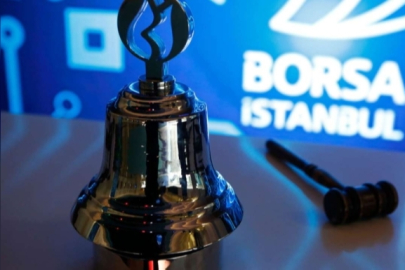 Borsa güne yükselişle başladı.