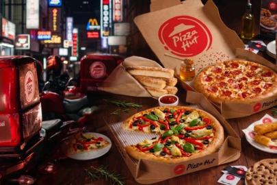 Pizza Hut 2,7 milyar dolara satılıyor!