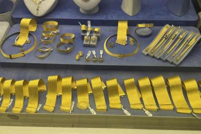 Uzmanlardan altın uyarısı! "Yeniden dibi görebilir"